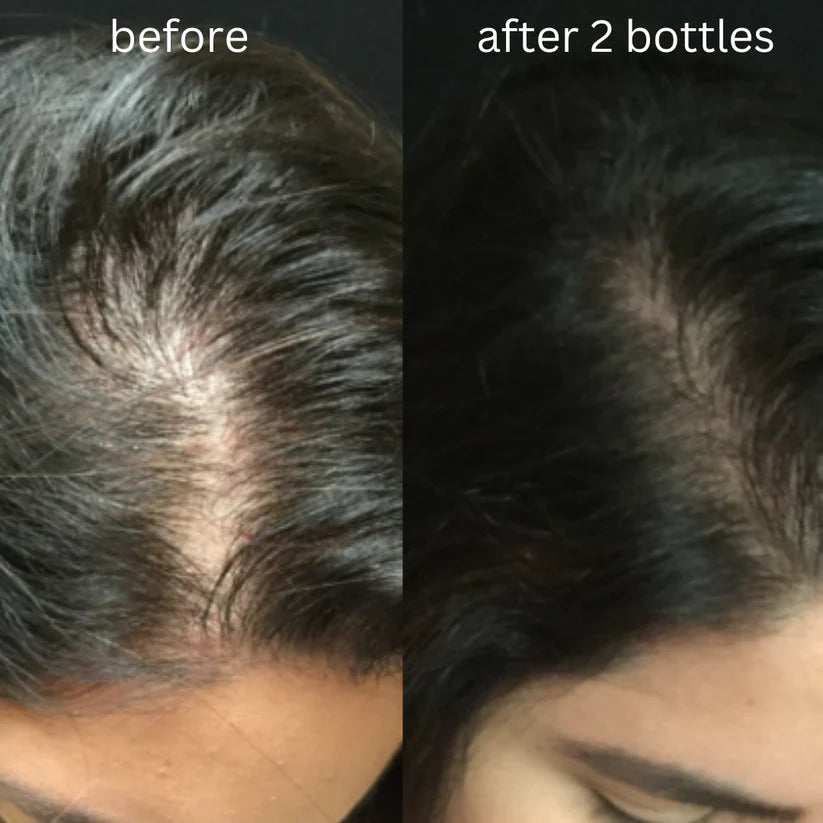 Halal Veda Oil